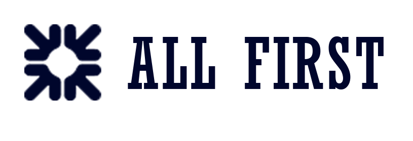 All First Logo